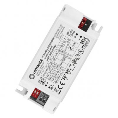 DR DS-PFM-20 220-240 500 FS1 LEDV LEDVANCE (4058075239753)